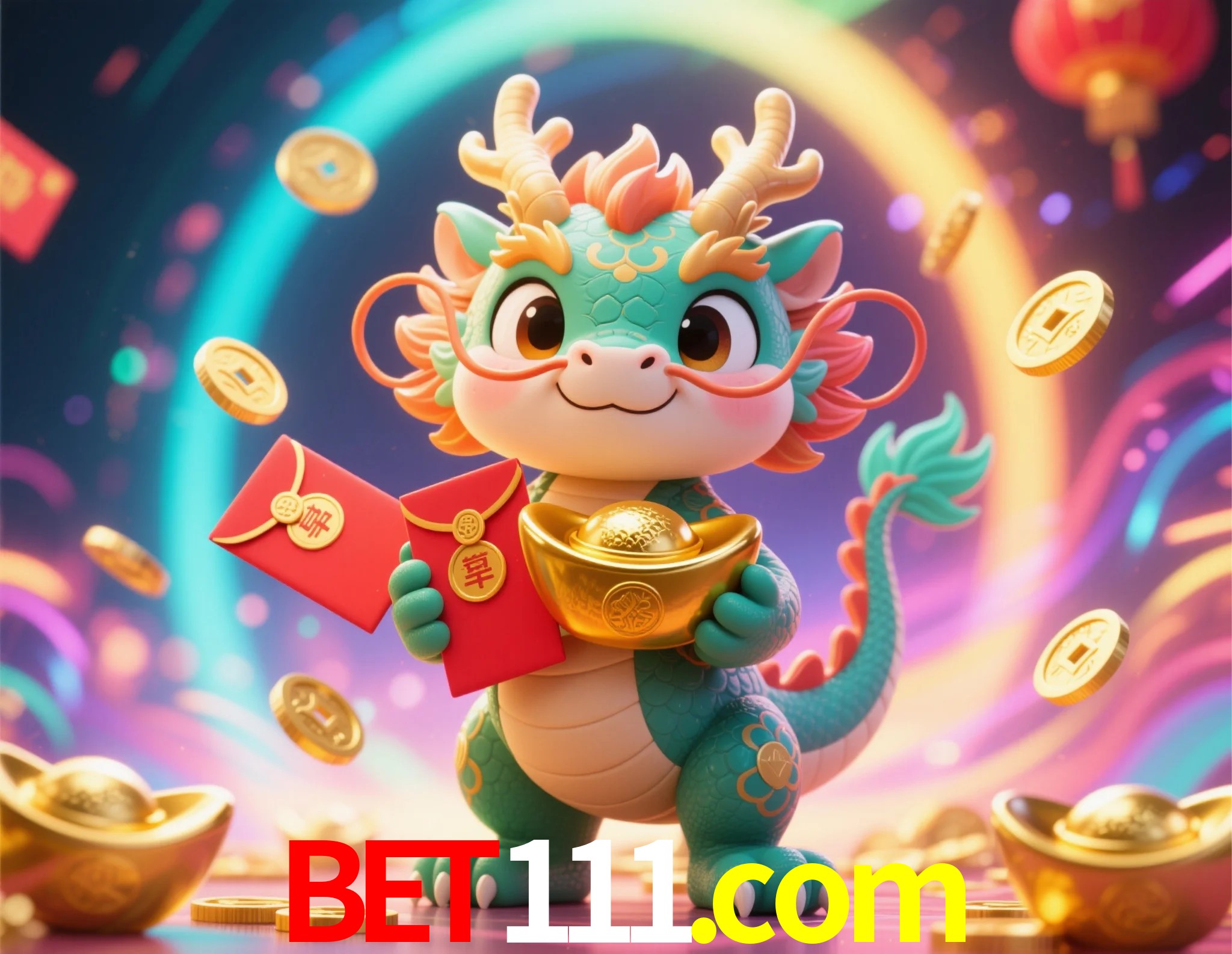 Fortune-Dragon