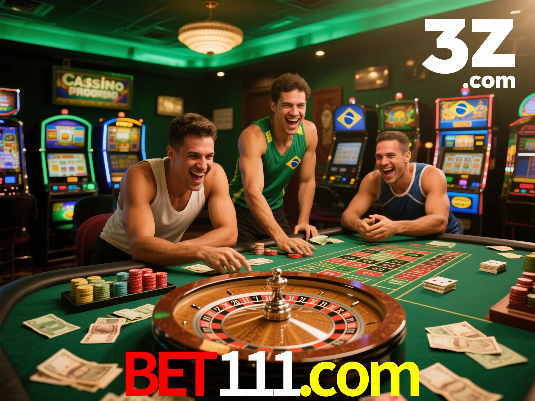 bet111game-Jogo