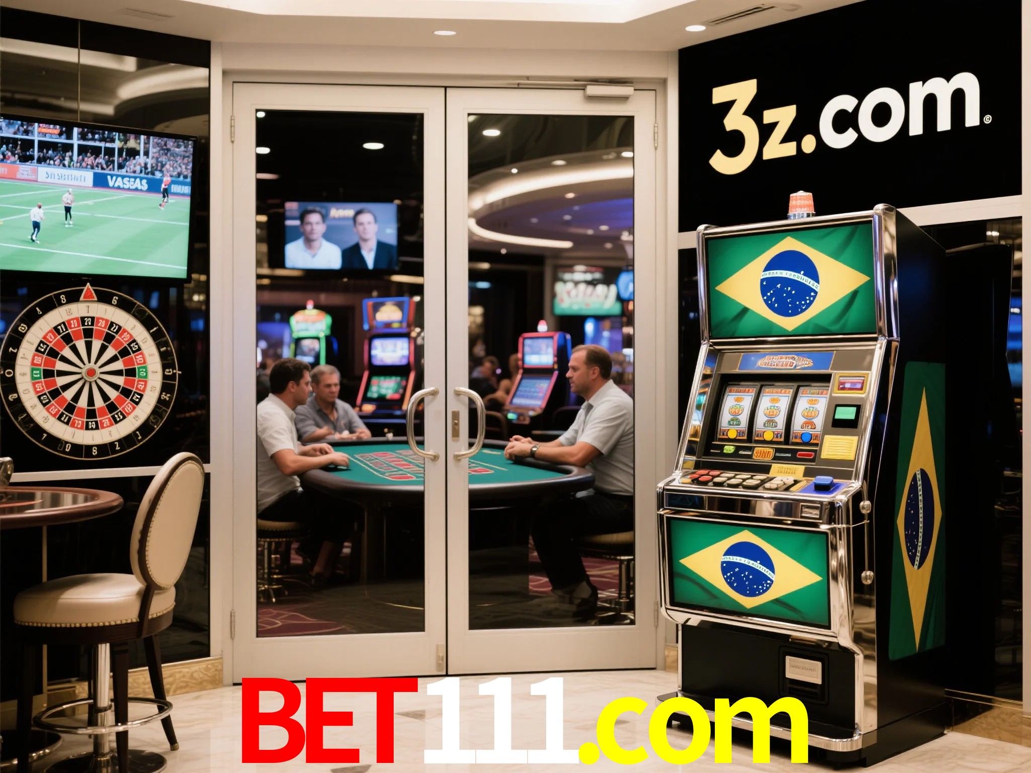 bet111game-Login
