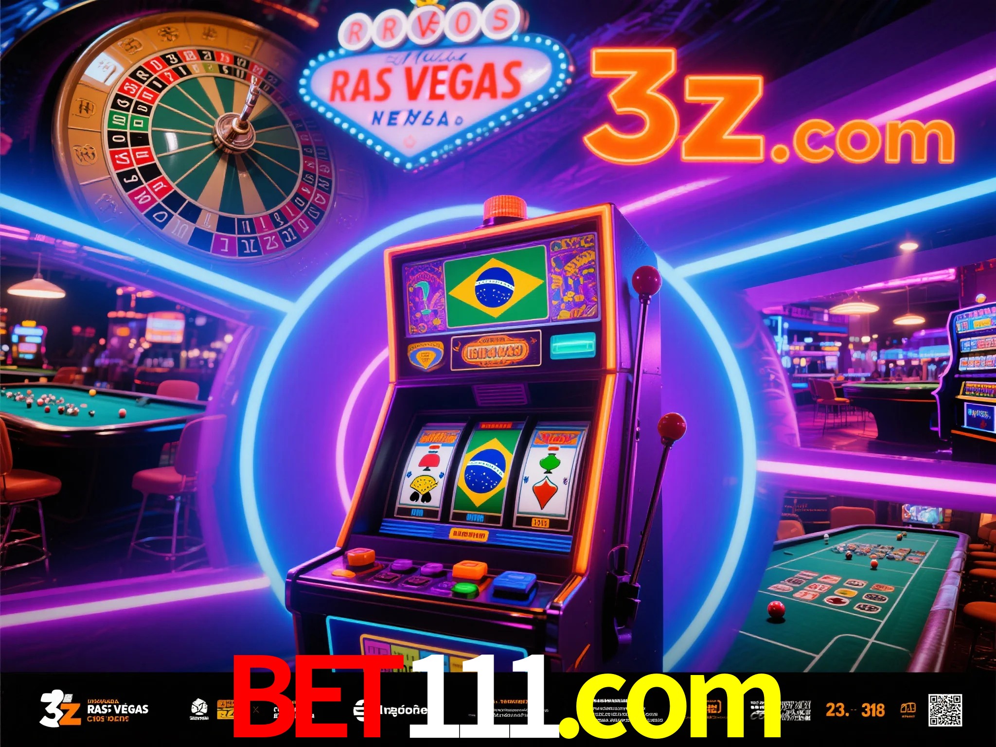 bet111game-App