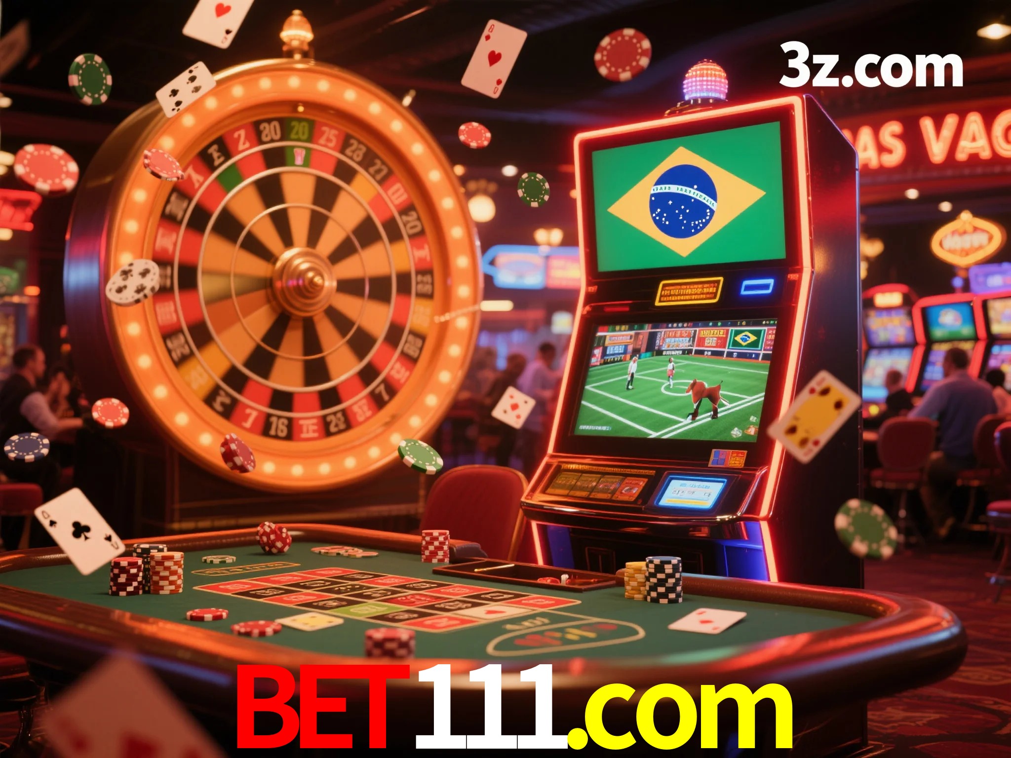 bet111-Game-Crash