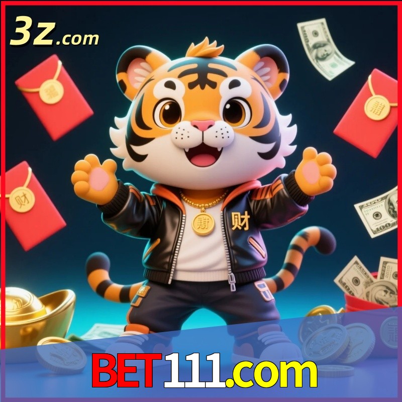 bet111-Logo